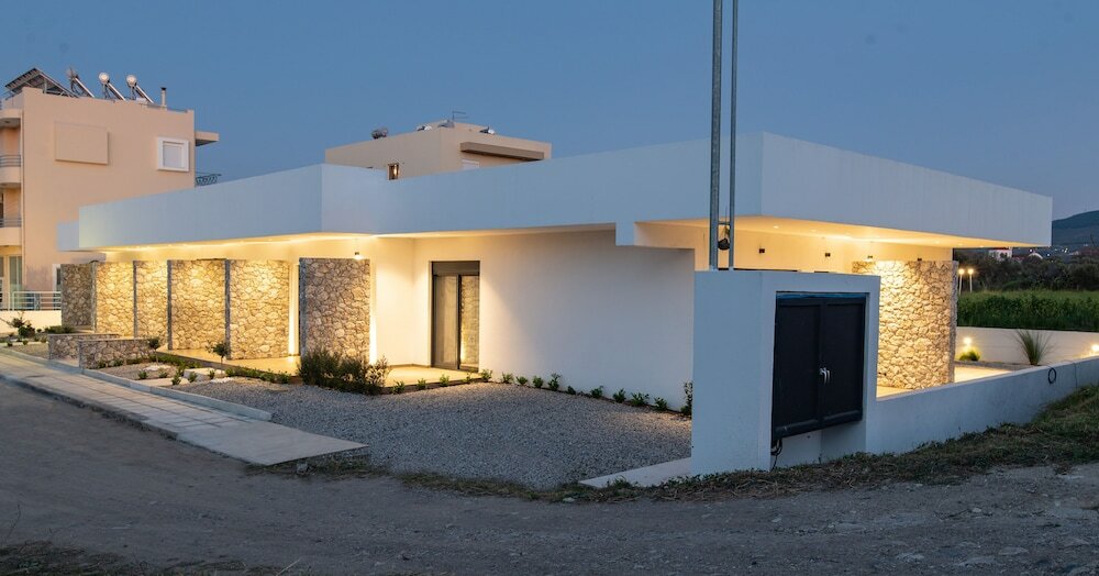 Фото Pebble Garden Orchid