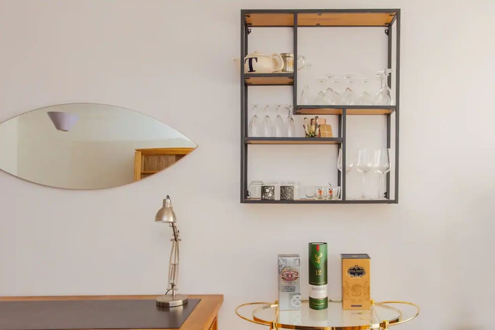 Фото Bright 2 Bedroom Apartment in Islington