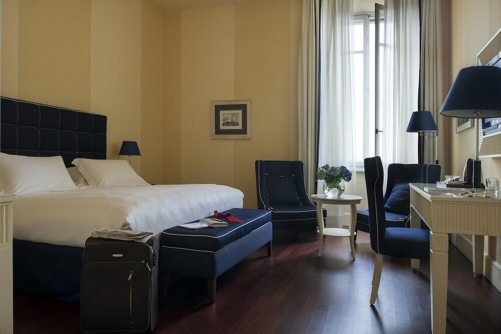 Фото Gh Palazzo Suite & SPA