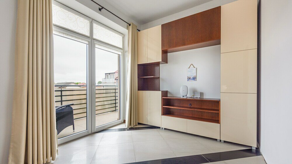 Фото Apartamenty Sun & Snow Willa Park