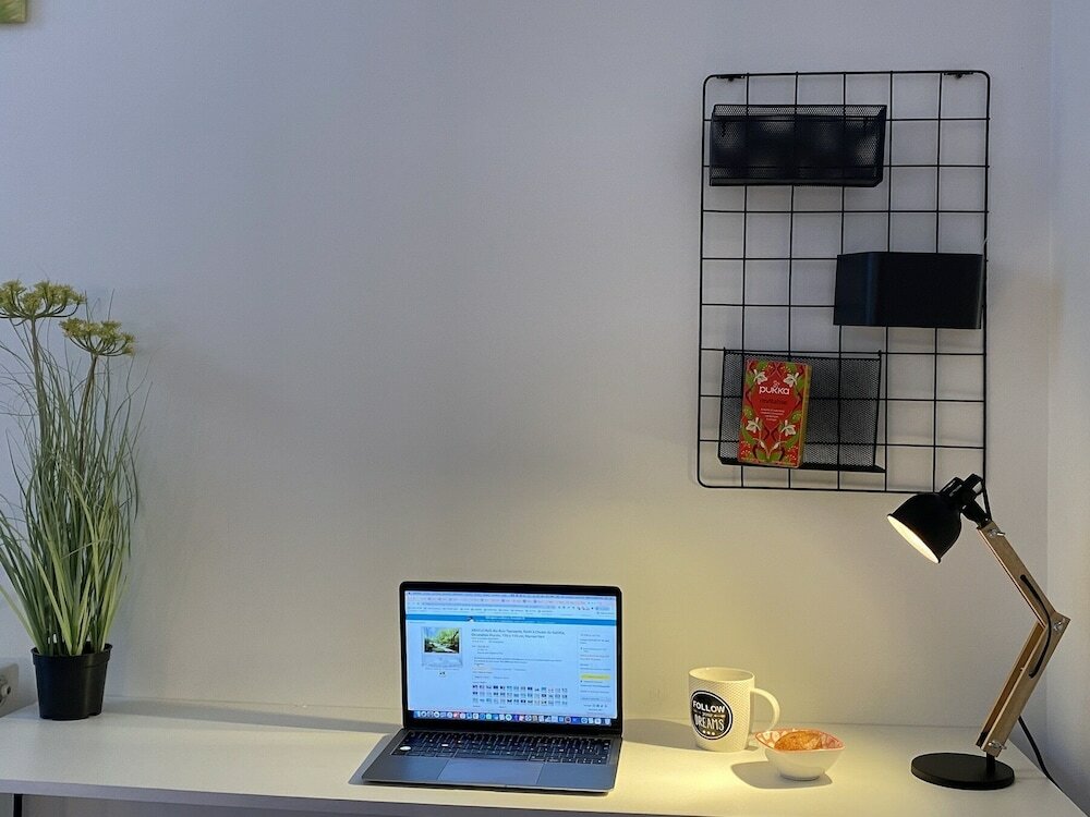 Фото La Maison d'Angélique