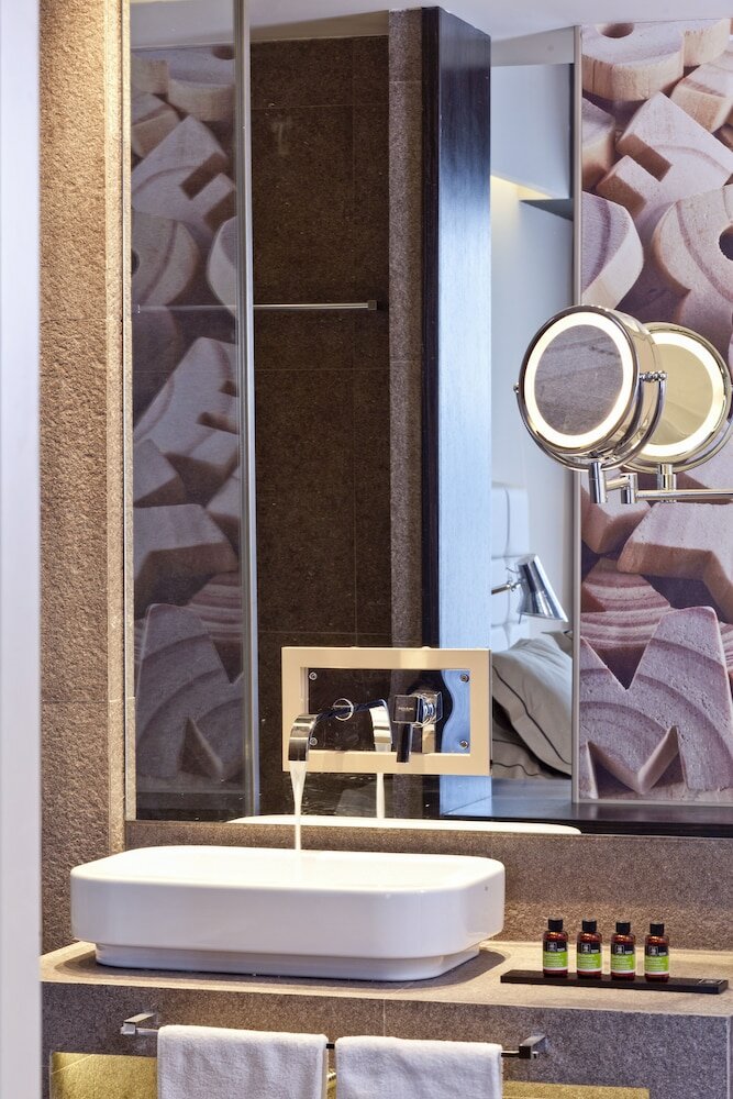 Фото Aqua Blu Boutique Hotel & SPA