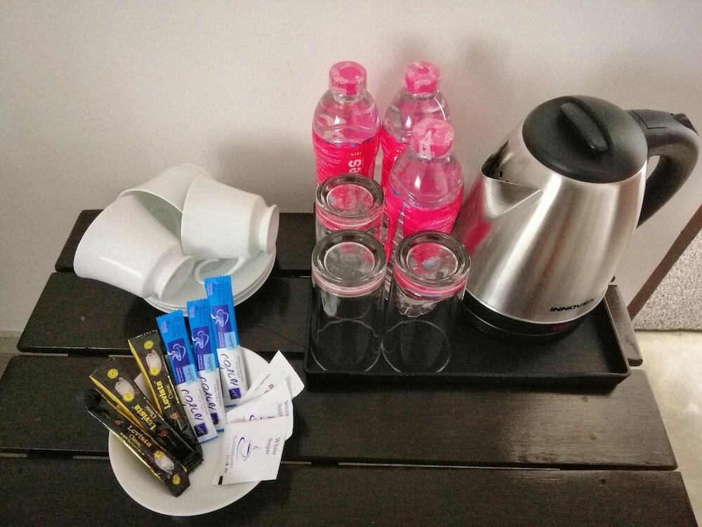 Фото Dreamers Lodge - Hostel