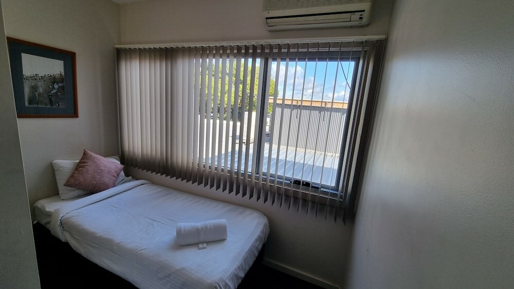 Фото Belmont Hotel Lake Macquarie