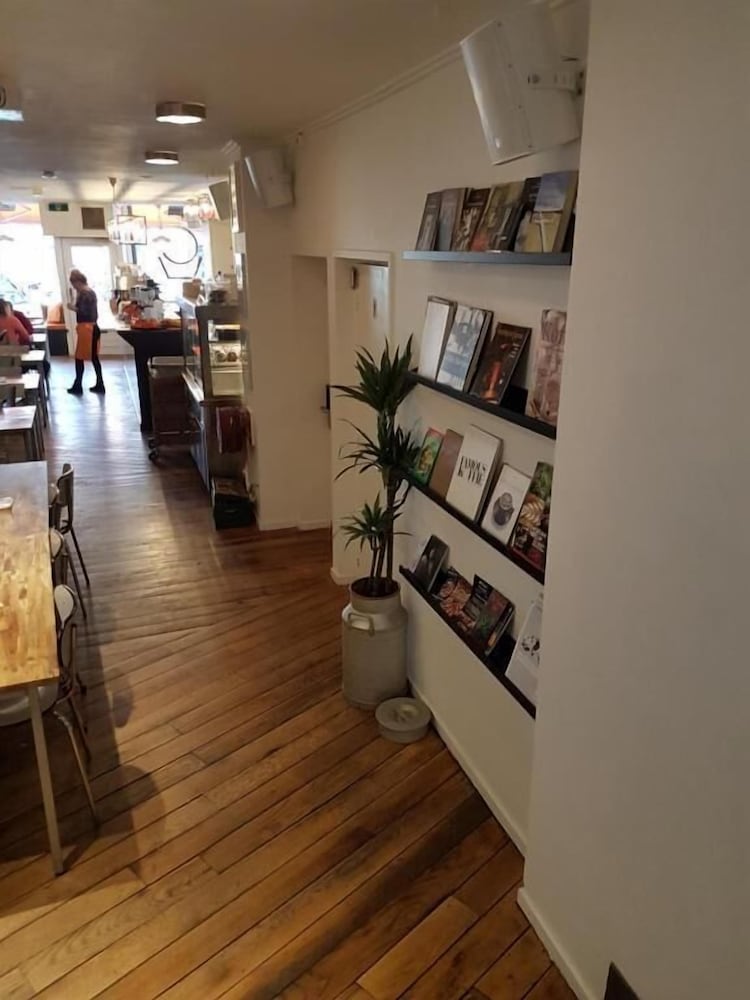 Фото Milk and Cookies