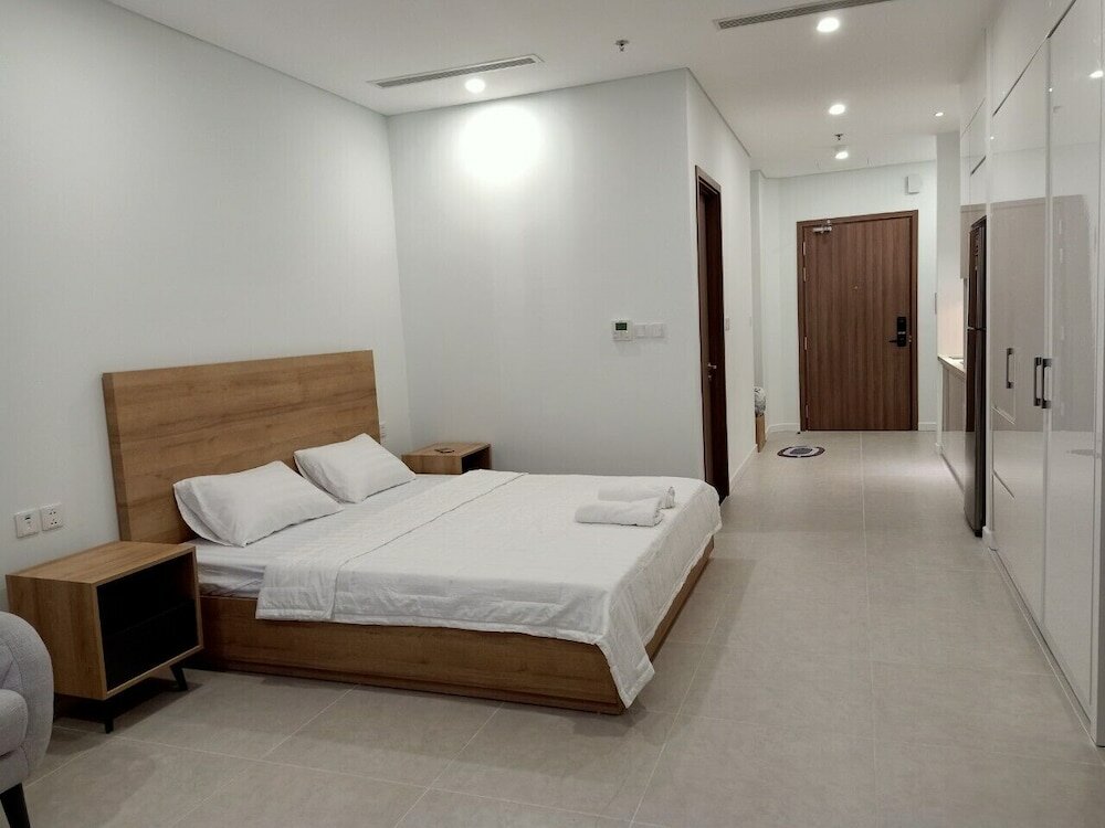 Фото Luxury Scenia Bay Apartment with Seaview