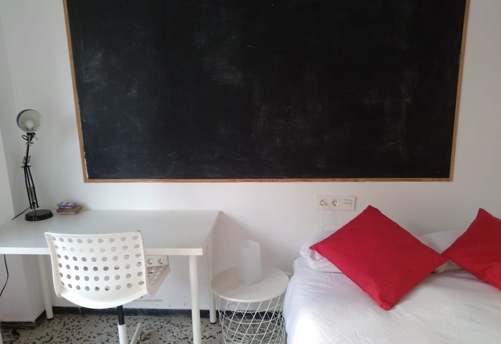 Фото Residencial Fontanillo