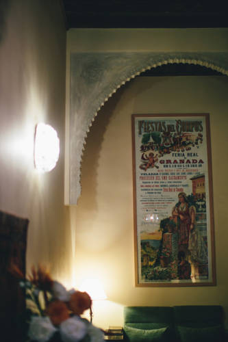 Фото Hotel Casa Morisca