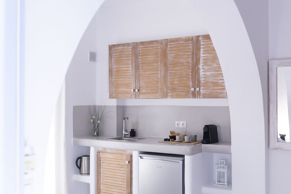 Фото Naxos Sandastic