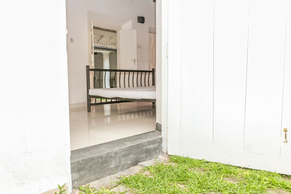 Фото Villa Rosa Blanca - White Rose