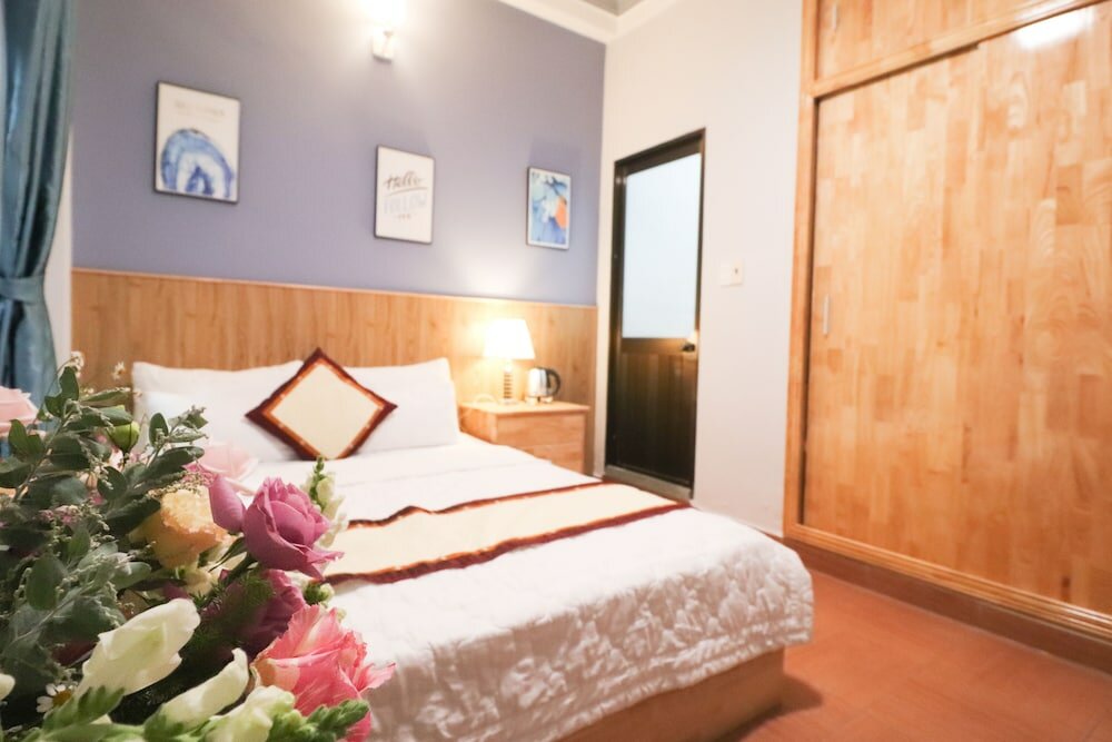 Фото Teppi House Da Lat