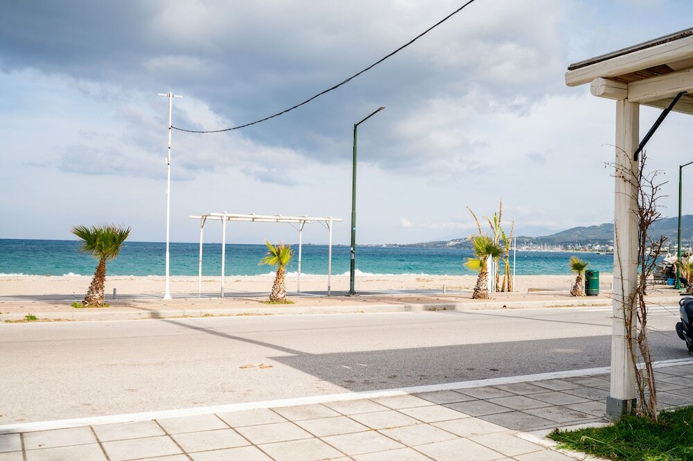 Фото Beach Deluxe House