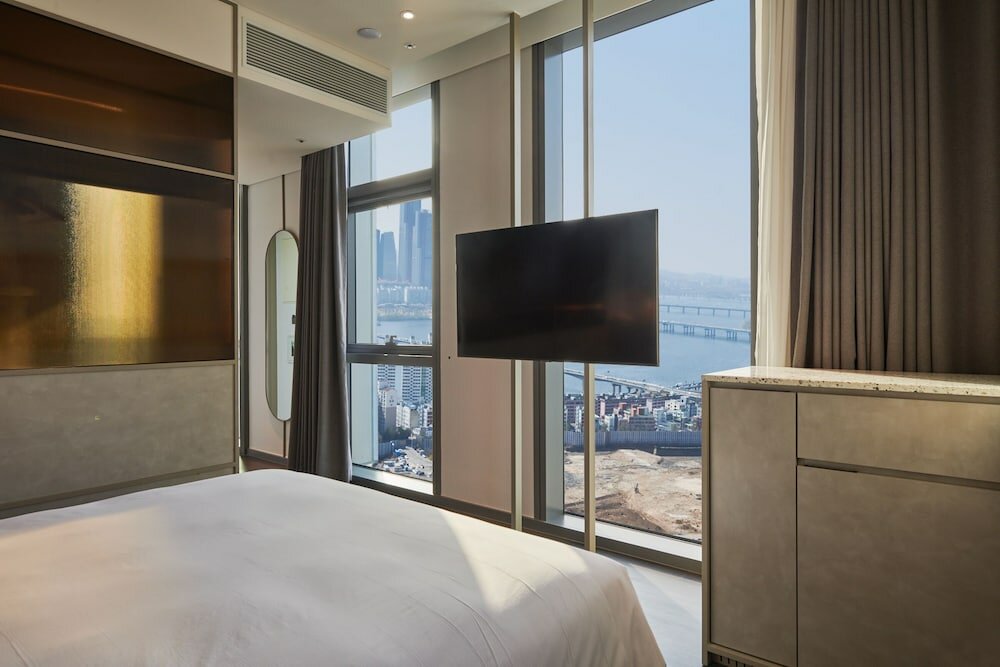 Фото Nine Tree Premier Rokaus Hotel Seoul Yongsan