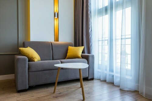 Гостиница HillHouse Plovdiv в Пловдиве