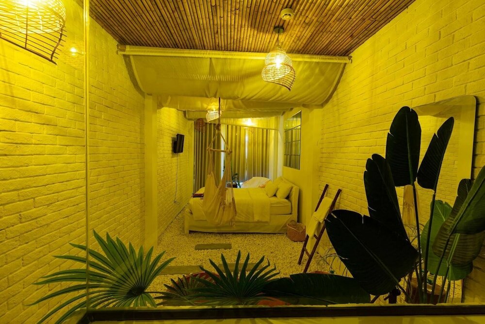 Фото Language Exchange Hotel 3