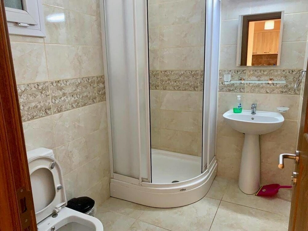 Фото Royal Sun Residence Agua 1 apartment