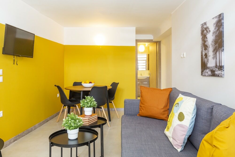 Фото Psirri Lofts