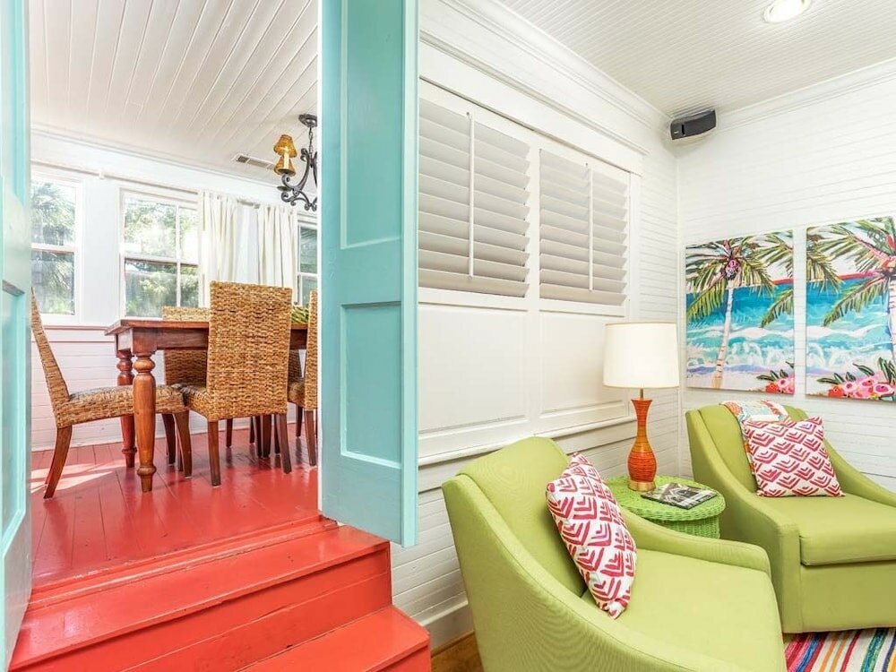 Фото Coastal Soul Cottage