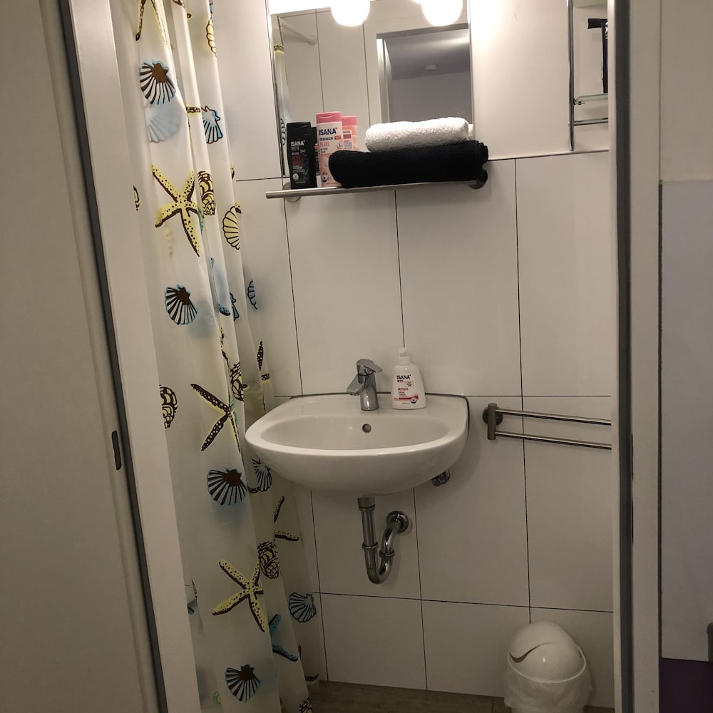 Фото Fremdenzimmer SAS