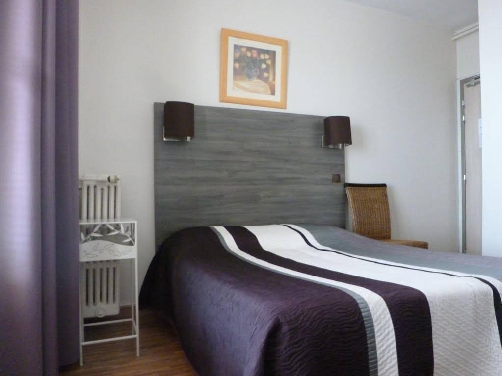 Фото Le Transat Bleu