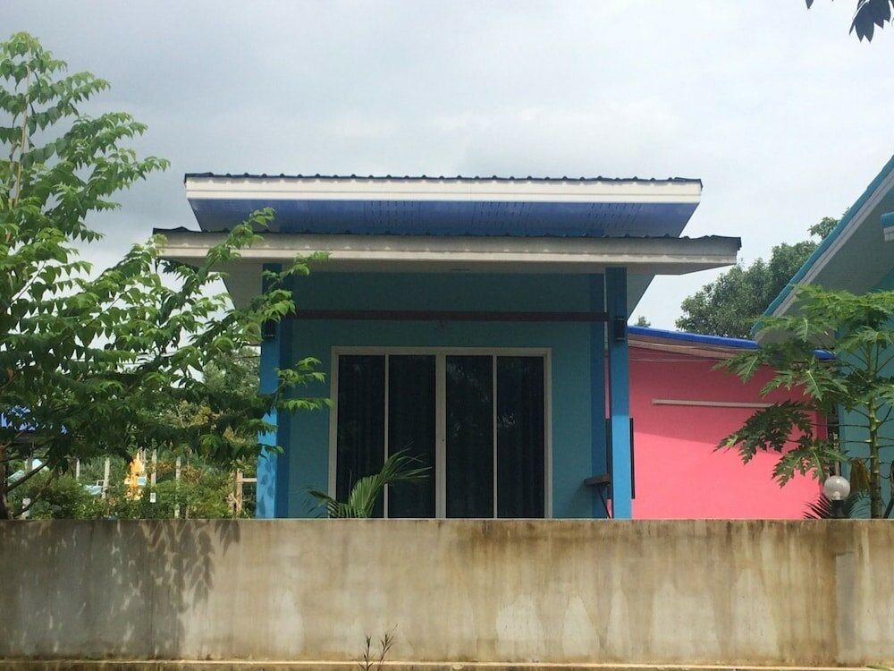 Фото Banphu Resort