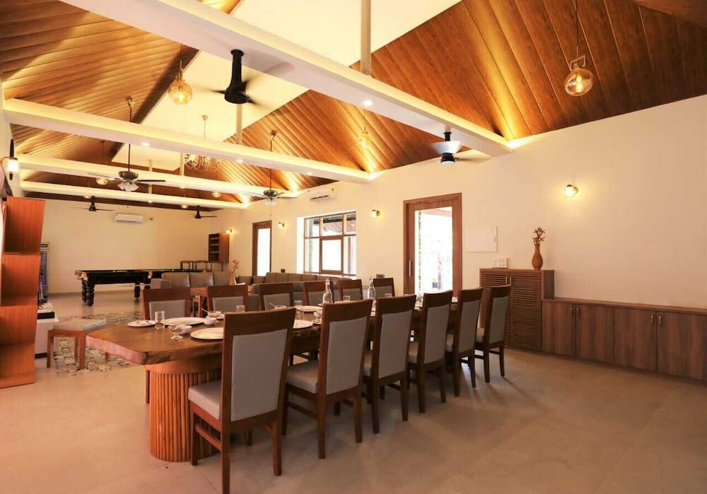 Фото Privystays Jks Private Villa