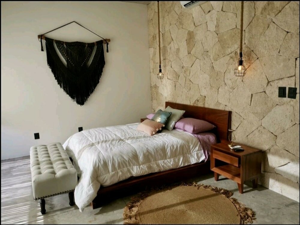 Фото Jungle Penthouse