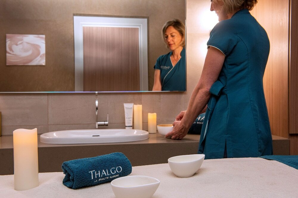 Фото Radisson Blu Hotel Rouen Centre