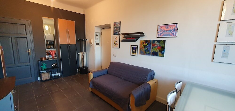 Фото BnButler - Aselli 14