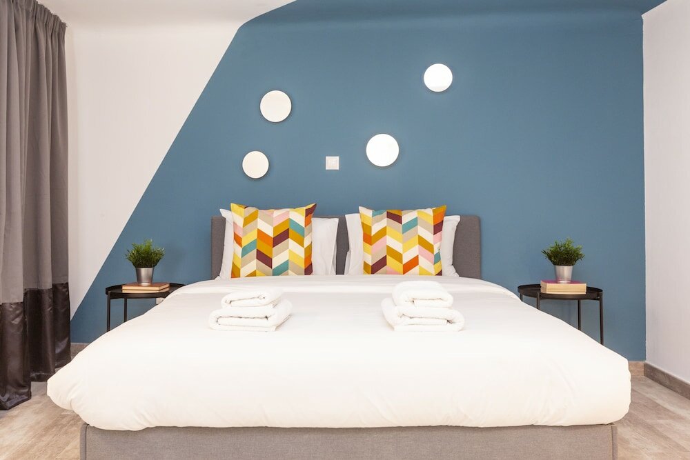 Фото Psirri Lofts