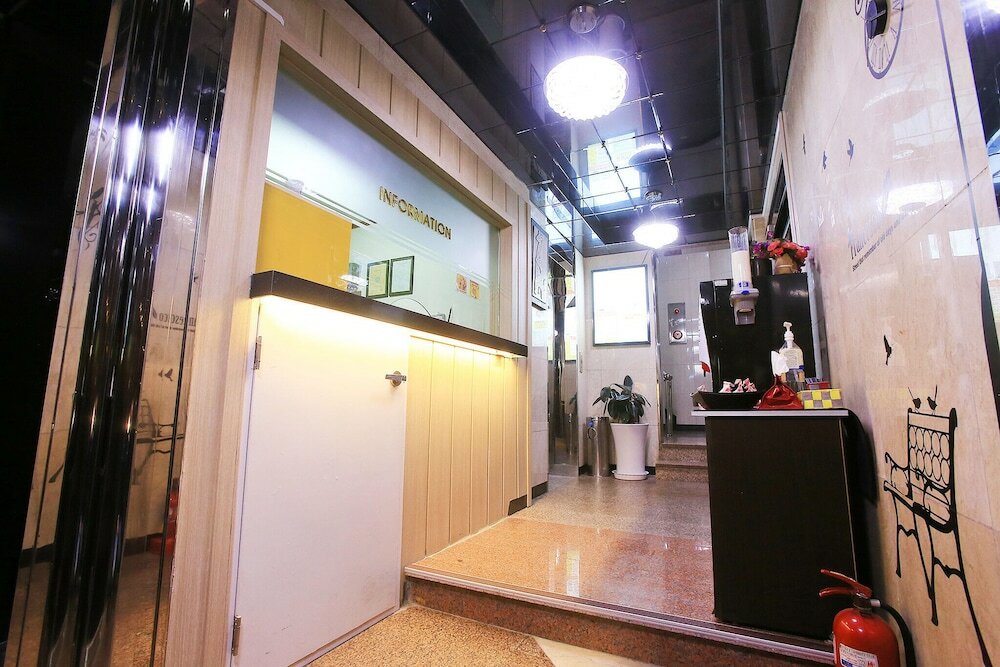 Фото Bucheon Zen