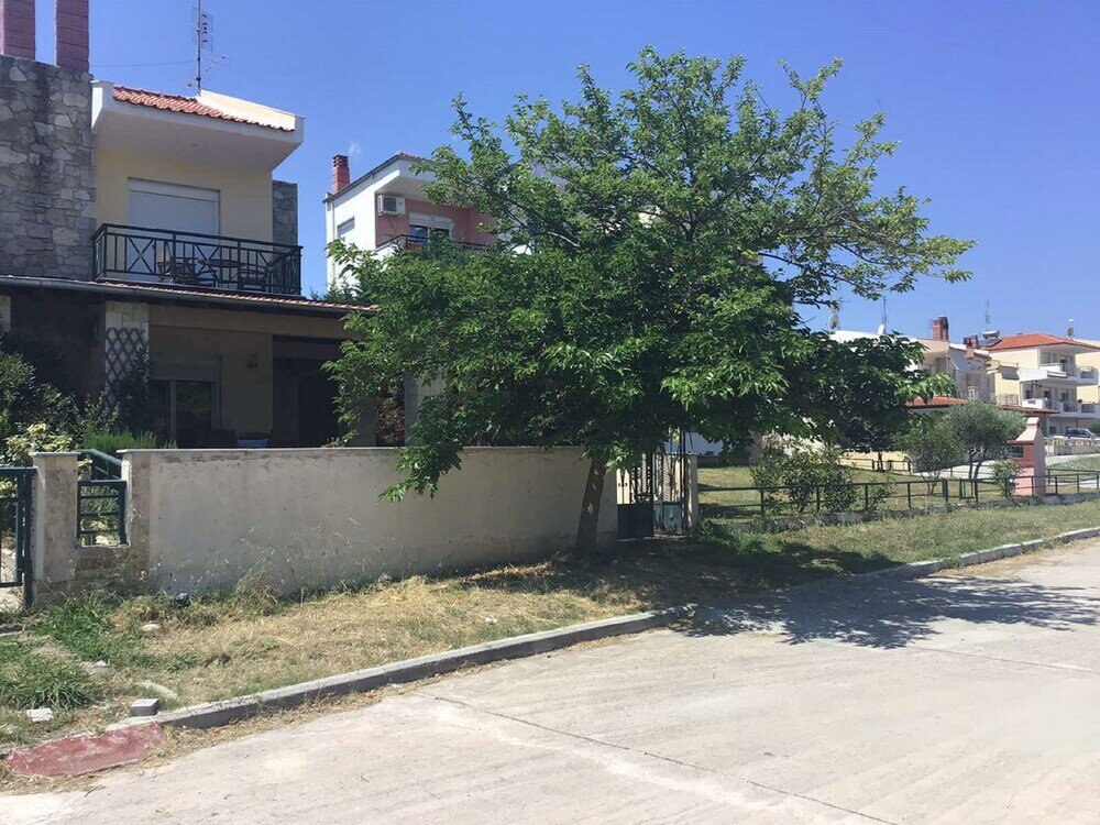 Фото Villa Paradise