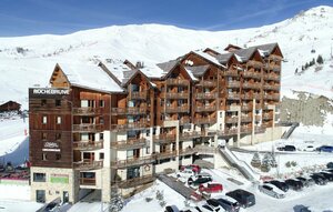 Résidence Odalys Rochebrune (Provence-Alpes-Côte d'Azur, Hautes-Alpes, Arrondissement de Gap, Orcières), hotel