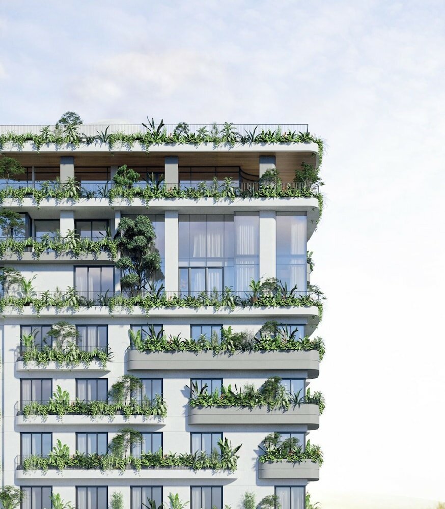 Фото Crescendo Urban Stay