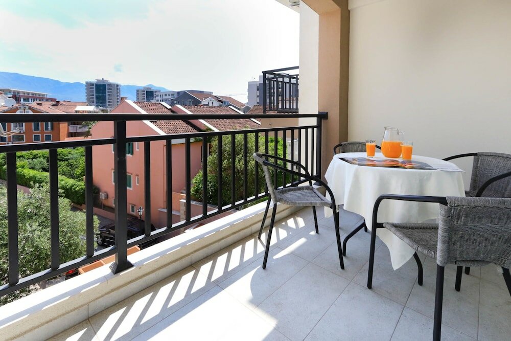 Фото Apartments Aqua Breeze