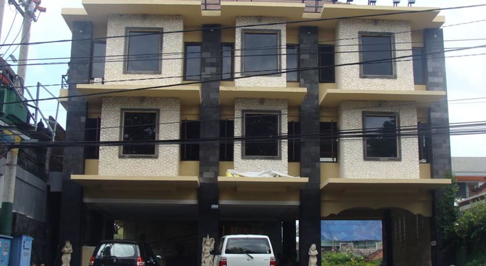 Фото Arya Hotel and SPA