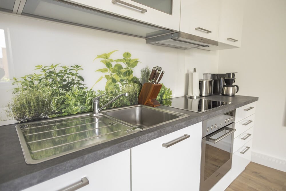 Фото Dehnhaide Apartments