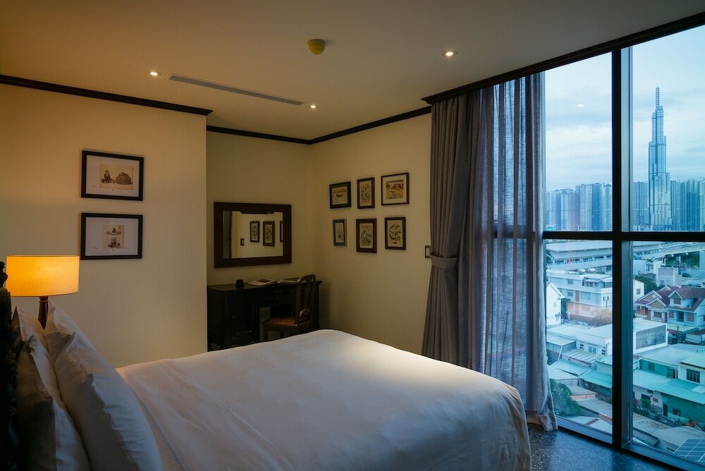 Фото Amanaki Thao Dien