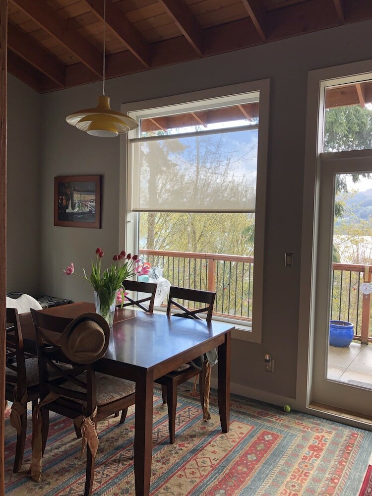 Фото Youbou Lake House