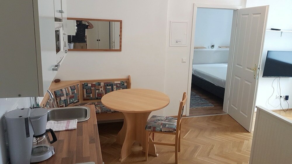 Фото Sobieski Town Apartments