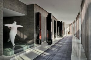 Гостиница Rosewood Guangzhou