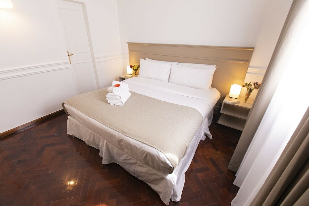 Фото El Misti Hotel Buenos Aires Centro