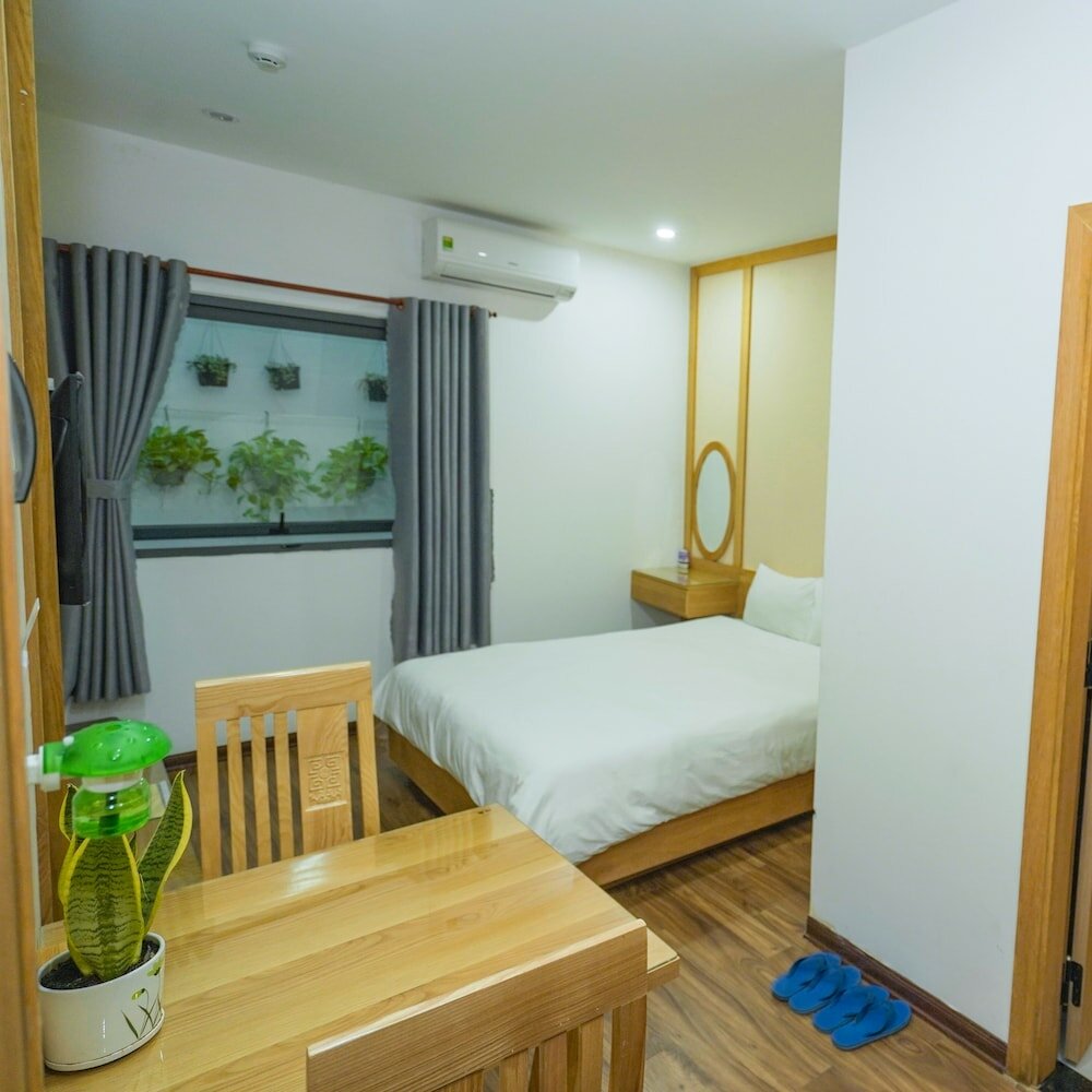 Фото Minh Hưng Apartment