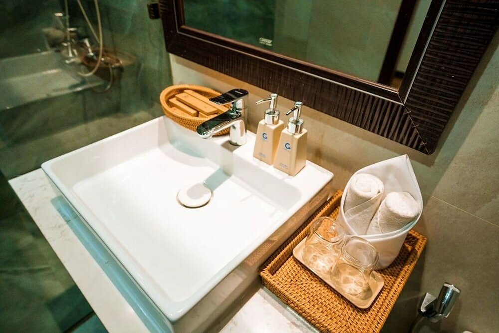 Фото Capecia DaNang Hotel