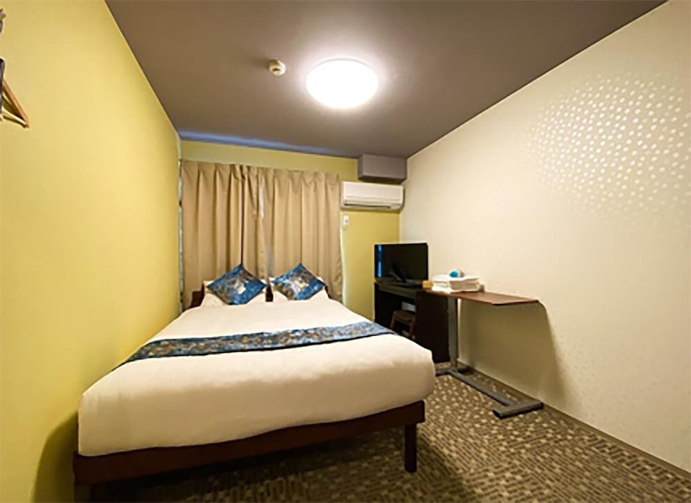 Фото Miro Kyoto Nijo Hotel