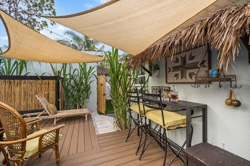 Фото The Saharan