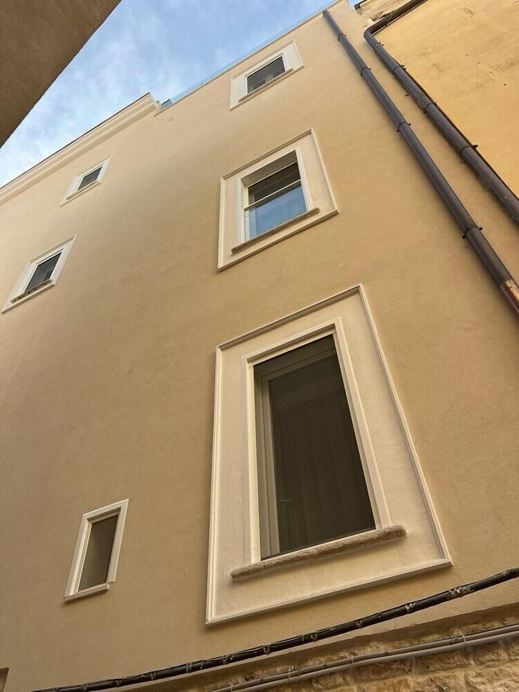 Фото Torre Canina Suite & Rooms