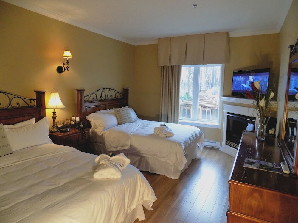 Фото L'Oasis de l'Île, Refuge Urbain