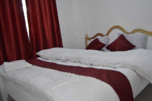 Гостиница Stay. Plus Mwanzo Apartment Eldoret в Элдорете