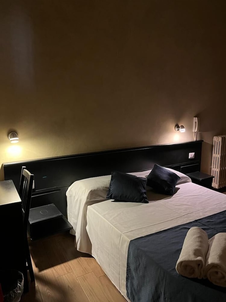 Фото Hotel Corvetto